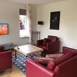 Geraeumiges Mitten Im Wald By Interhome Winterswijk