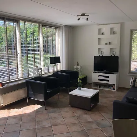 Geraeumiges Mitten Im Wald By Interhome
