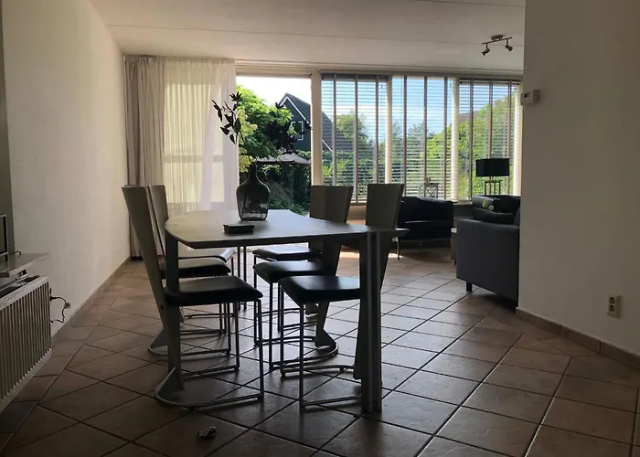 Geraeumiges Mitten Im Wald By Interhome Winterswijk