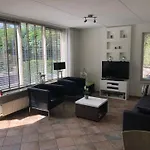 Geraeumiges Mitten Im Wald By Interhome