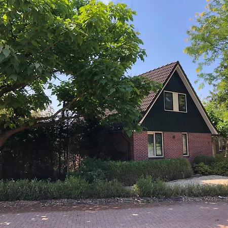 Geraeumiges Mitten Im Wald By Interhome * Winterswijk