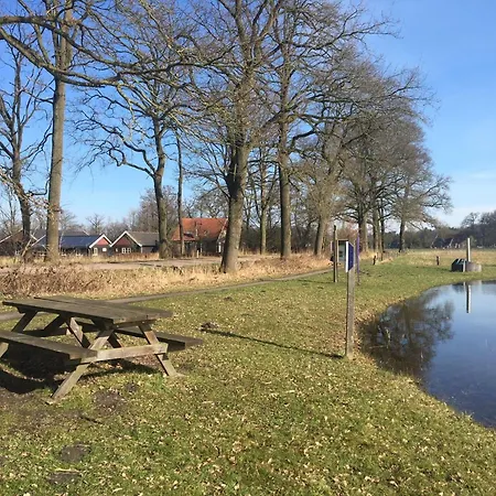 Geraeumiges Mitten Im Wald By Interhome Ferienhaus *