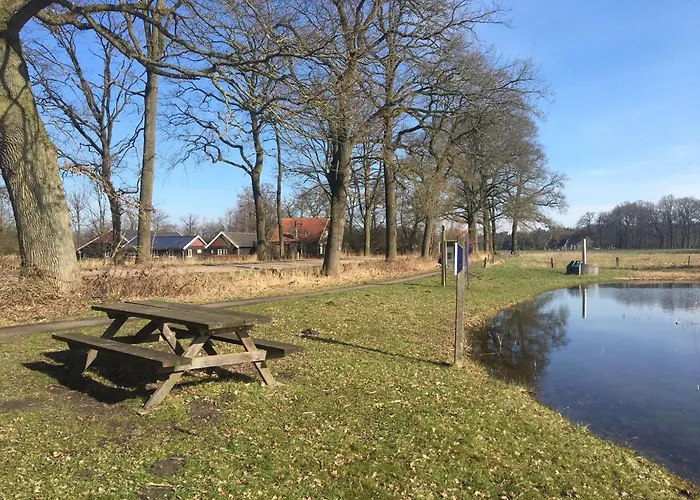 Geraeumiges Mitten Im Wald By Interhome Ferienhaus *