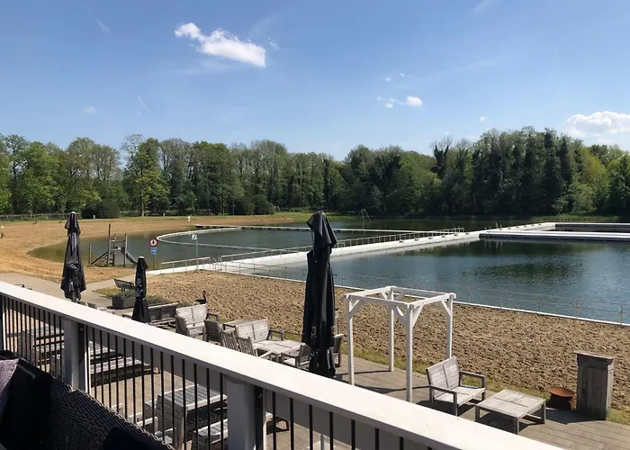 Geraeumiges Mitten Im Wald By Interhome Winterswijk